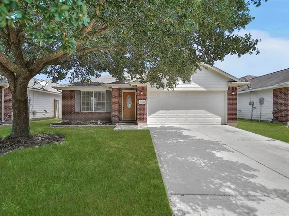 5918 Camron Point Cir, Katy, TX 77449