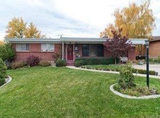 259 E 1950 S, Bountiful, UT 84010