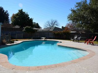 1450 Cheyenne Rd, Lewisville, TX 75077