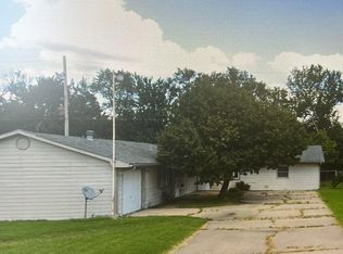 1720 N Tanglewood Rd, Rose Hill, KS 67133