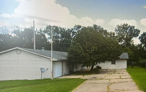 1720 N Tanglewood Rd Photo 1