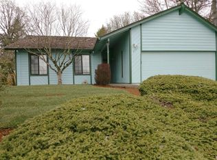 8985 SW Reiling St, Tigard, OR 97224