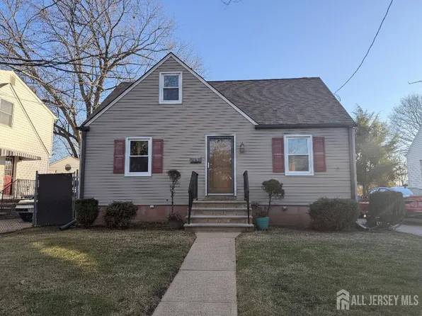 108 Bridge St, Metuchen, NJ 08840