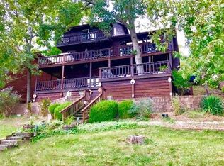 86 River Wood Rd, Camdenton, MO 65020