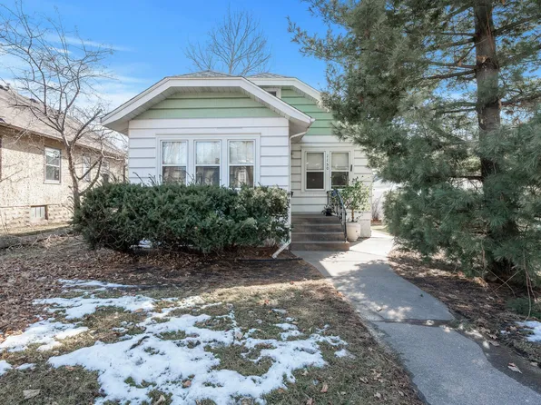 1150 6th St E, Saint Paul, MN 55106
