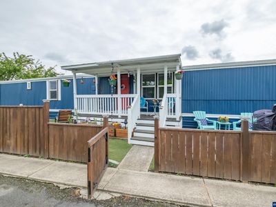 141 S 17th St UNIT 48, Independence, OR, 97351