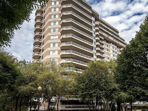 2nd image of 5600 Wisconsin Ave #1-1002