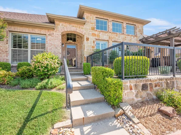 3075 Willow Grove Blvd APT 3504, McKinney, TX 75070