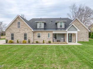 100 Canterbury Pl, Bristol, TN 37620