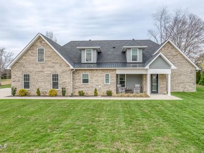 100 Canterbury Pl, Bristol, TN, 37620