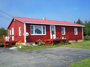 1198 Cutler Rd, WHITING, ME 04691