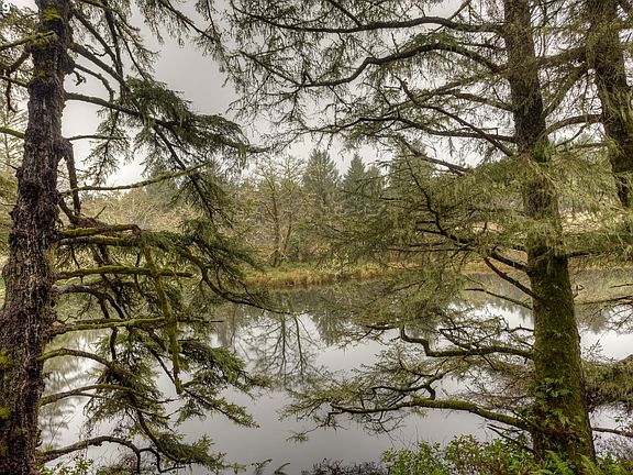 Neacoxie Creek