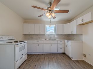 509 Brown Ave, Jourdanton, TX 78026