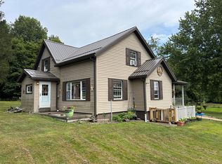 614 Big Bend Rd, Emlenton, PA 16373