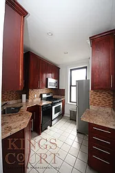 Rented by Kings Court Real Estate