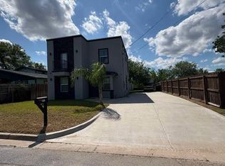 702 S California St, Harlingen, TX 78552