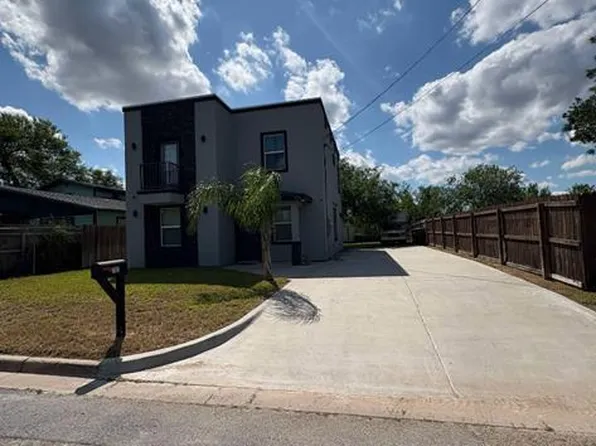 702 S California St, Harlingen, TX 78552