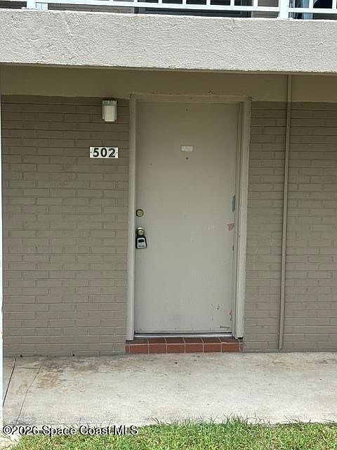1st image of 800 N Fiske Blvd APT 502