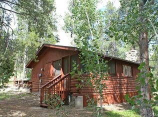 112 Judges Rd, Black Hawk, CO 80422