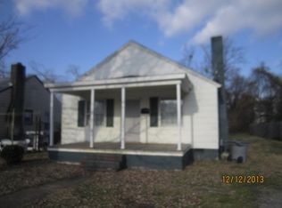 17 Kenneth St, Hampton, VA 23669