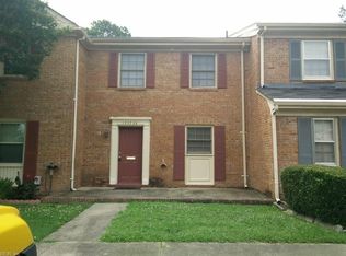 14573 Old Courthouse Way UNIT B, Newport News, VA 23608