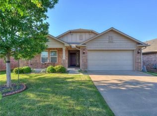 9513 SW 26th St, Oklahoma City, OK 73128