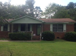 5299 Yanceyville Rd, Browns Summit, NC 27214