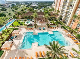 550 Okeechobee Blvd APT 1603, West Palm Beach, FL 33401