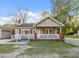 1705 S Pitt Street, Greenville, NC 27834