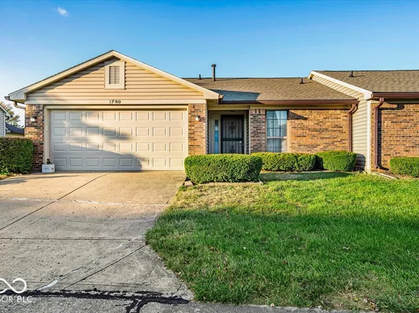 1780 Wellesley Ln, Indianapolis, IN 46219