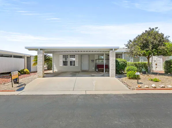 2550 S Ellsworth Rd #238, Mesa, AZ 85209
