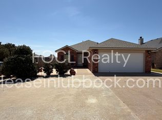 2001 100th St, Lubbock, TX 79423