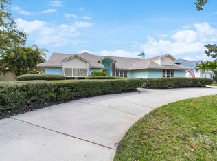 1261 Cypress Trace Dr, Melbourne, FL 32940