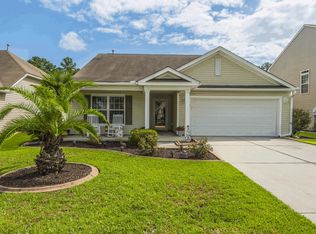 134 Mayfield Dr, Goose Creek, SC 29445