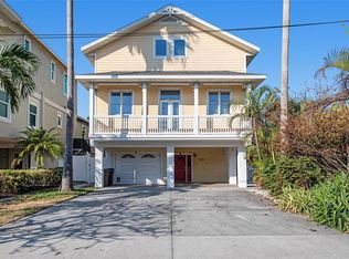 13505 Boca Ciega Ave, Madeira Beach, FL 33708