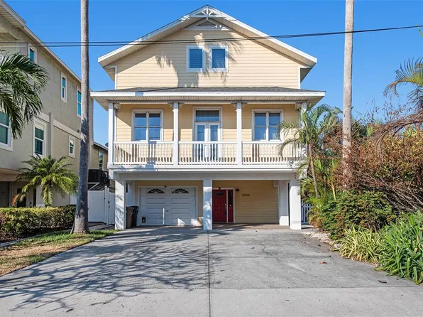 13505 Boca Ciega Ave, Madeira Beach, FL 33708