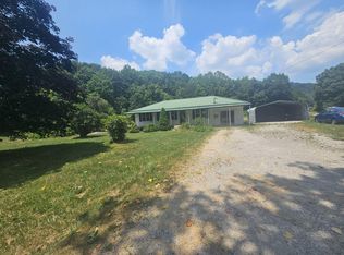 632 E Fork Rd, Means, KY 40346