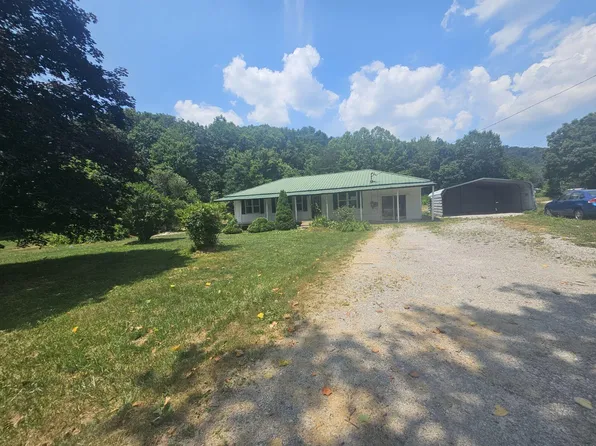 632 E Fork Rd, Means, KY 40346