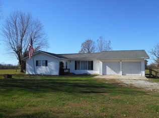 12859 Highway C, Licking, MO 65542