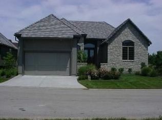 5400 W 124th Trl, Overland Park, KS 66209