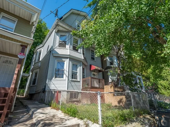 167 Seymour Ave, Newark City, NJ 07108