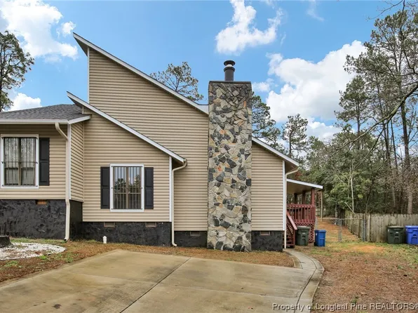 804 Rumford Pl, Fayetteville, NC 28303
