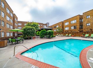 Marina Cove Apartments, San Francisco, CA 94123