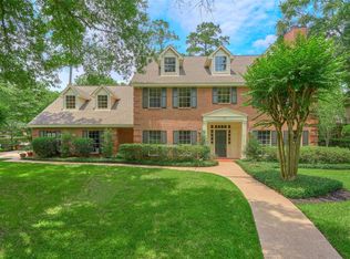 21 Bracken Fern Ct, Spring, TX 77380