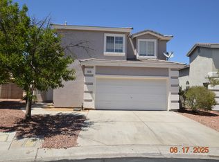 8236 Golf Player Ave, Las Vegas, NV 89145