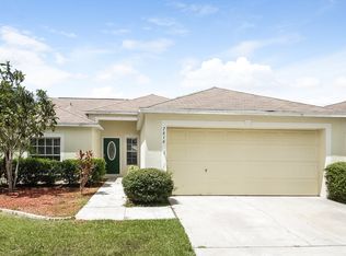 7616 Bristol Park Dr, Apollo Beach, FL 33572