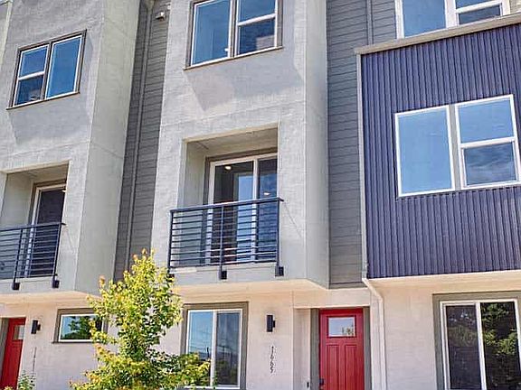 Ellis at Central Station - Homesite 88