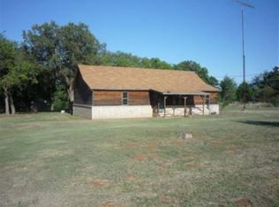 180850 N 2820th Rd, Comanche, OK 73529