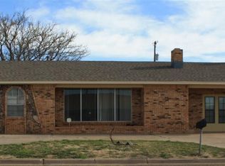 1505 Ashton St, Clovis, NM 88101