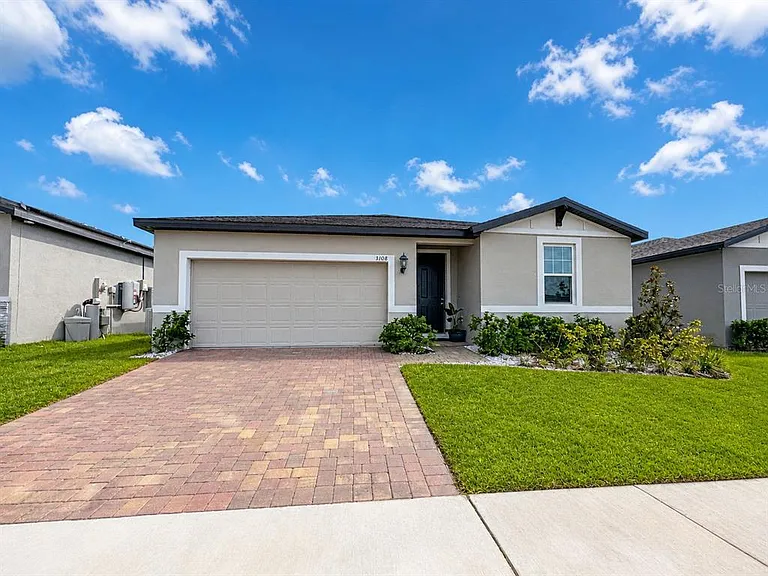 3108 Cassidy Ln — Photo 1